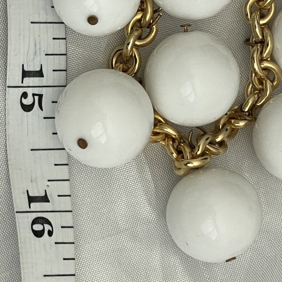 Kennth Lane Necklace - Picture 7 of 10